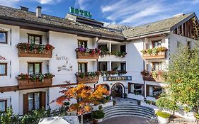 Hotel Santanton